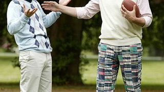 57. Незваные гости (2005)