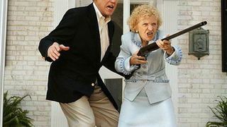 61. Незваные гости (2005)