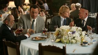 8. Незваные гости (2005)