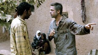 31. Вавилон (2006)