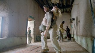 33. Вавилон (2006)