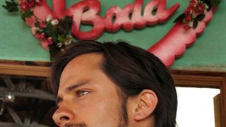 50. Вавилон (2006)