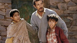 9. Вавилон (2006)