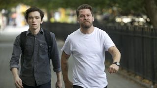 2. Как быть мужиком (2013)