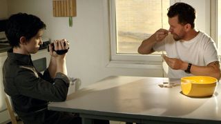 3. Как быть мужиком (2013)