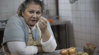 10. Дикие истории (2014)