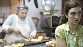 101. Дикие истории (2014)