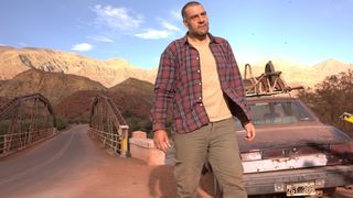 117. Дикие истории (2014)