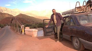 118. Дикие истории (2014)