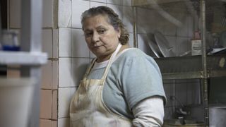 12. Дикие истории (2014)