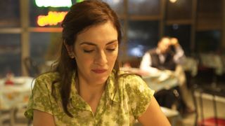 20. Дикие истории (2014)