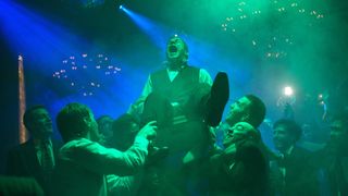 29. Дикие истории (2014)