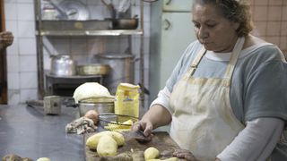 40. Дикие истории (2014)