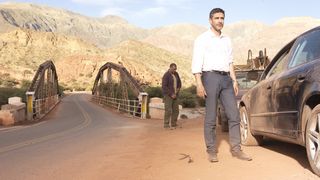 46. Дикие истории (2014)