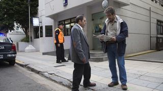 61. Дикие истории (2014)