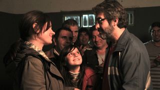 8. Дикие истории (2014)