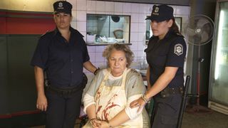 90. Дикие истории (2014)