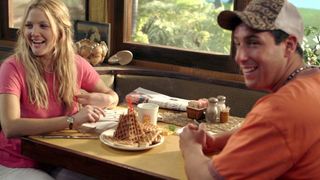 16. 50 первых поцелуев (2004)