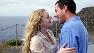 17. 50 первых поцелуев (2004)