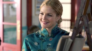 19. 50 первых поцелуев (2004)