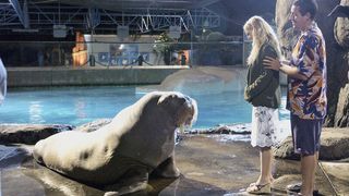 21. 50 первых поцелуев (2004)