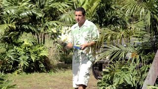 23. 50 первых поцелуев (2004)