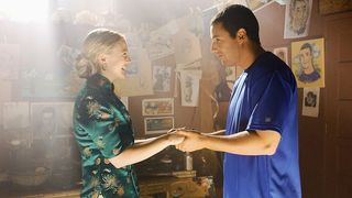 24. 50 первых поцелуев (2004)