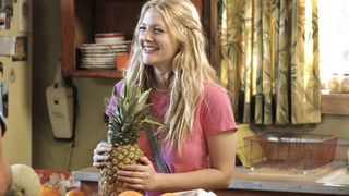 25. 50 первых поцелуев (2004)