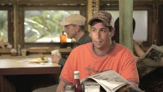 34. 50 первых поцелуев (2004)