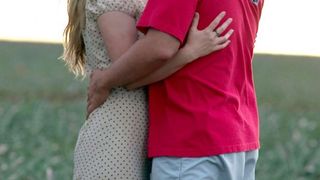 40. 50 первых поцелуев (2004)