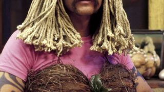 41. 50 первых поцелуев (2004)