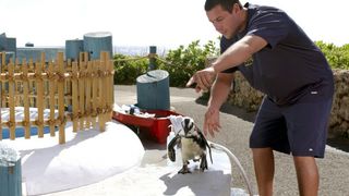 8. 50 первых поцелуев (2004)