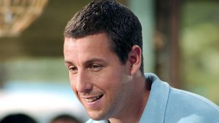 9. 50 первых поцелуев (2004)