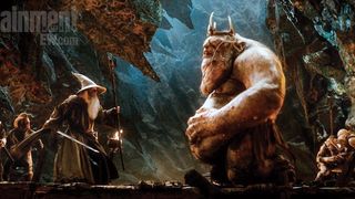 104. Хоббит: Нежданное путешествие (2012)