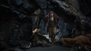 12. Хоббит: Нежданное путешествие (2012)