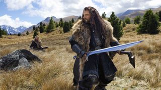 21. Хоббит: Нежданное путешествие (2012)