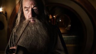 25. Хоббит: Нежданное путешествие (2012)