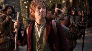 26. Хоббит: Нежданное путешествие (2012)