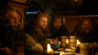 39. Хоббит: Нежданное путешествие (2012)