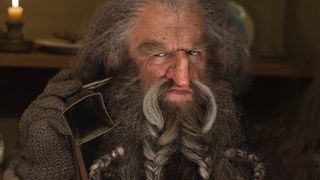 43. Хоббит: Нежданное путешествие (2012)