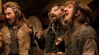 44. Хоббит: Нежданное путешествие (2012)