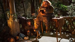 46. Хоббит: Нежданное путешествие (2012)