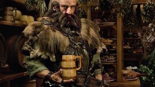 48. Хоббит: Нежданное путешествие (2012)