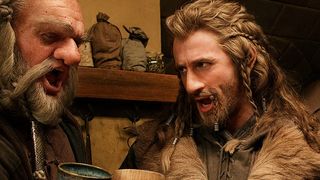 49. Хоббит: Нежданное путешествие (2012)