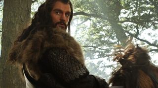 50. Хоббит: Нежданное путешествие (2012)