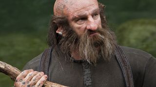 52. Хоббит: Нежданное путешествие (2012)