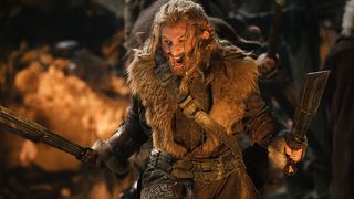 53. Хоббит: Нежданное путешествие (2012)