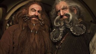 54. Хоббит: Нежданное путешествие (2012)