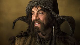 57. Хоббит: Нежданное путешествие (2012)