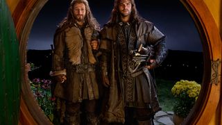 60. Хоббит: Нежданное путешествие (2012)